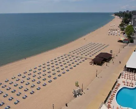 Apartman Private In Berlin Golden Sands Várna
