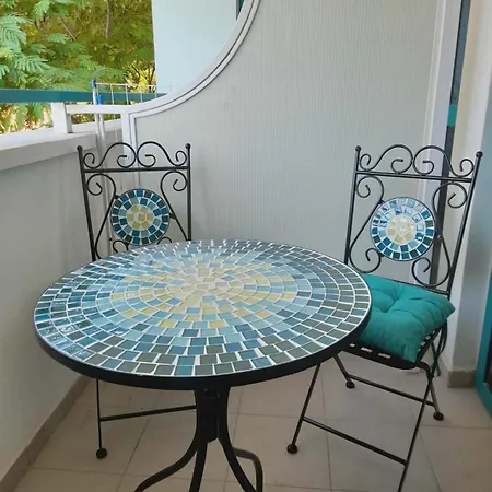Private In Berlin Golden Sands Apartman