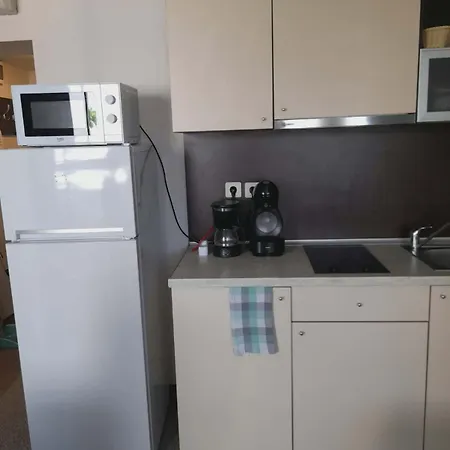 Apartman Private In Berlin Golden Sands