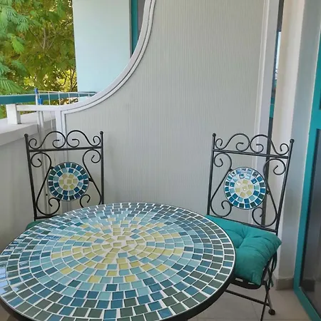 Apartman Private In Berlin Golden Sands Várna