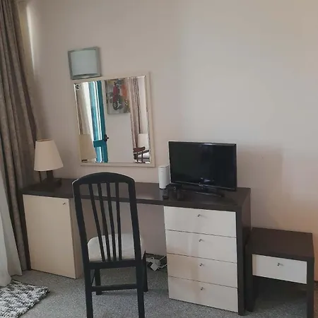 Apartman Private In Berlin Golden Sands