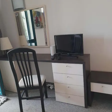 Apartman Private In Berlin Golden Sands