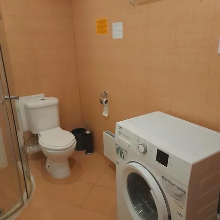 Apartman Private In Berlin Golden Sands Várna
