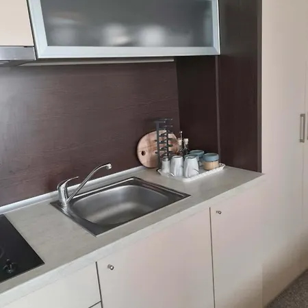 Private In Berlin Golden Sands Apartman